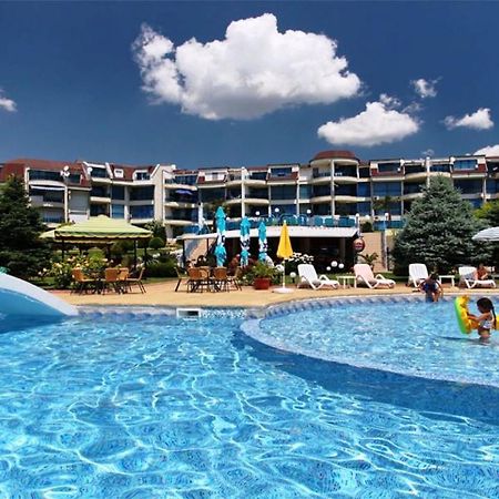Riviera Complex 6 Hotel Sveti Vlas Exterior foto