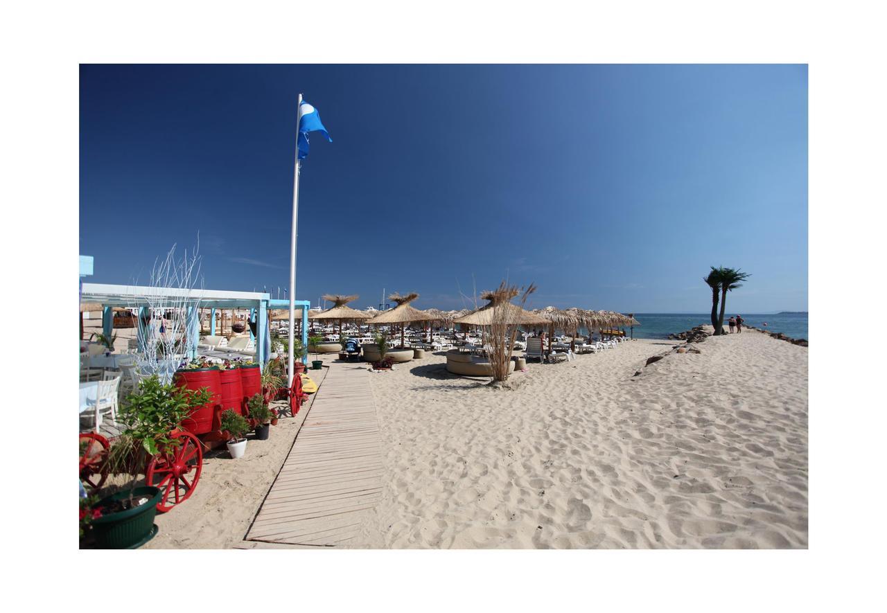 Riviera Complex 6 Hotel Sveti Vlas Exterior foto